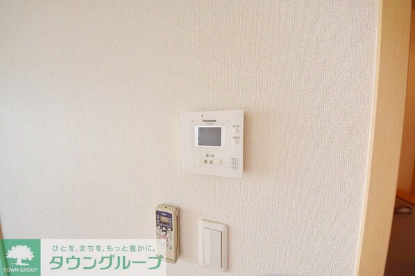 ポローニアFの物件内観写真